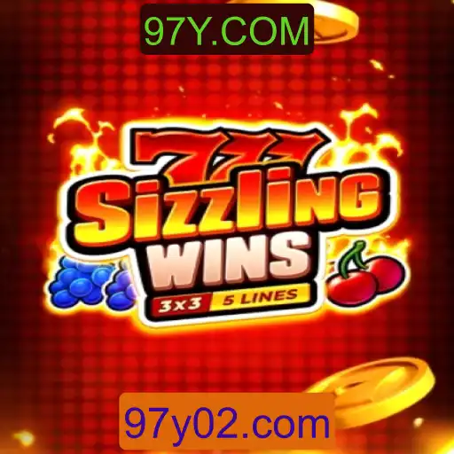 Explorando o Jogo 777sizzlingwins