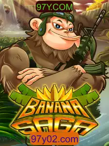 Descubra o Mundo Emocionante de BananaSaga: Um Jogo Revolucionário