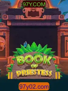 BookOfPriestess: Uma Jornada Mística no Universo dos Jogos