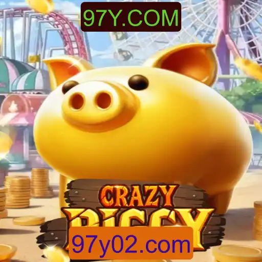CrazyPiggy: O Novo Fenômeno dos Jogos Online Associado à 97Y.COM