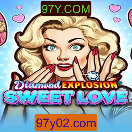 Descubra o Fascinante Mundo de DiamondExplosionSweetLove e 97Y.COM