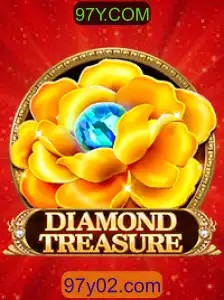 Descubra o Fascinante Mundo de Diamondtreasure com 97Y.COM