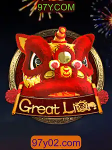 Descubra a Aventura de GreatLion: O Jogo que Revoluciona a Diversão Online