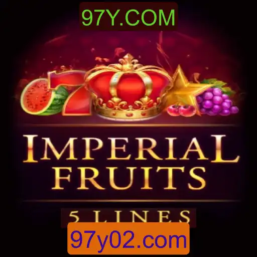 Descubra as Emoções do Jogo ImperialFruits5 na Era Digital