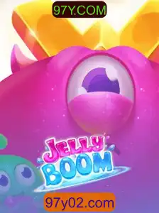 Descubra o Fascinante Mundo de JellyBoom
