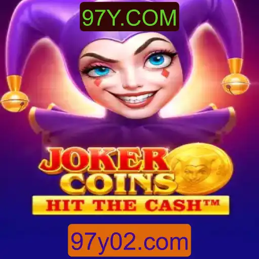 Explorando JokerCoins e a Inovação do Jogo em 97Y.COM