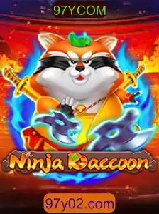 Aventura em NinjaRaccoon: Desvendando o Mundo dos Guaxinins Ninjas