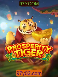 Descubra o Mundo de ProsperityTiger e Aprenda a Jogar