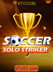 Explorando o SoccerSoloStriker: Um Jogo de Habilidade e Estratégia