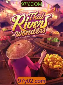 Descubra as Maravilhas do Jogo ThaiRiverWonders