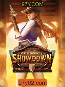 WildBountyShowdown: A Nova Sensação do Mundo dos Jogos